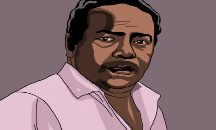 kireedam ,malayalam film, memories,vivek chandran,writer