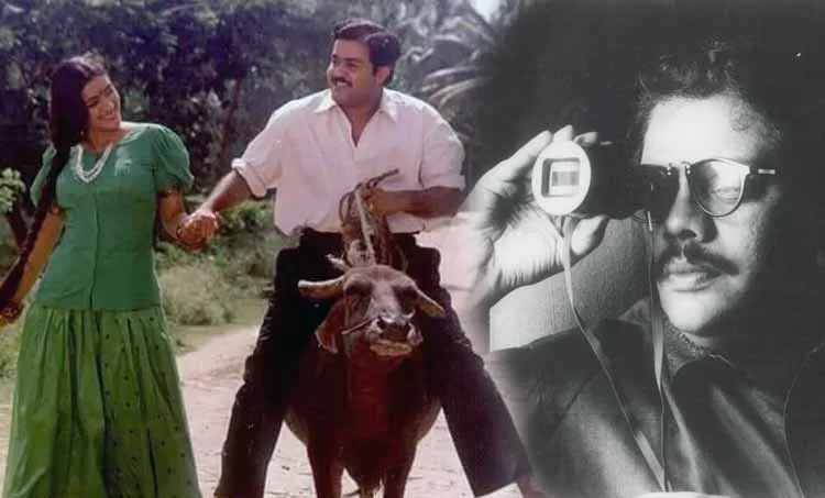 Tabu on Priyadarshan Mohanlal Kaalapaani