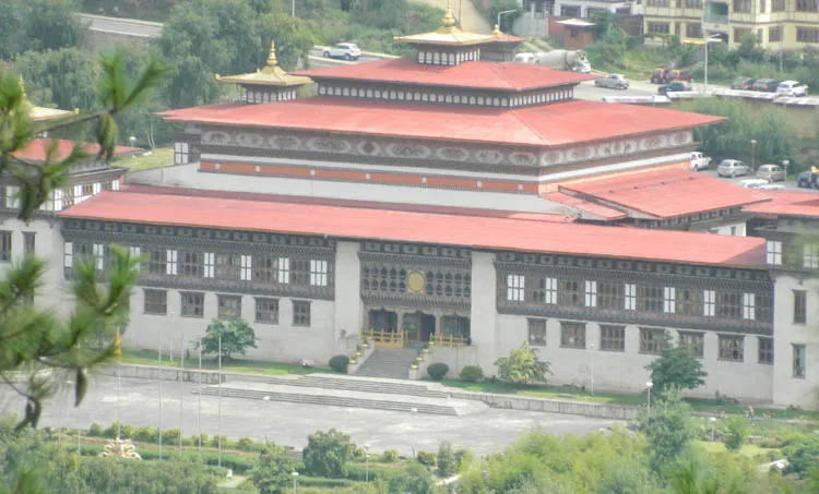 aymanam john, memories, bhutan