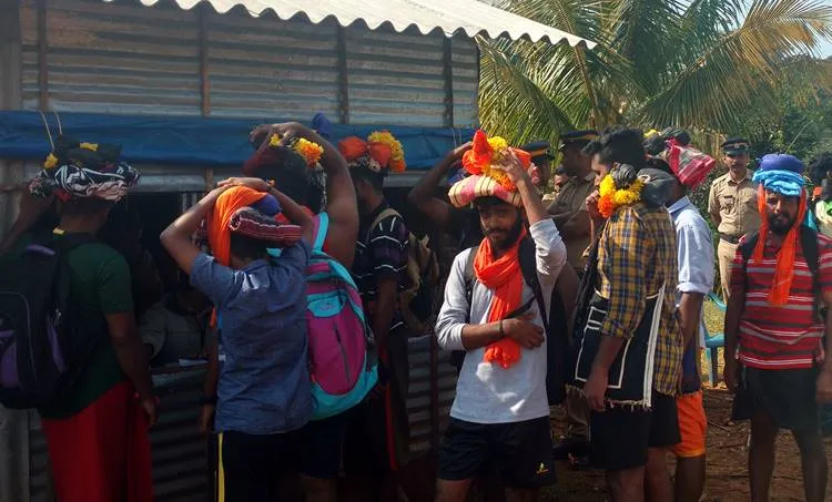sabarimala