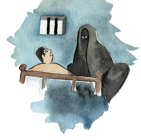 damodar radhakrishnan, story