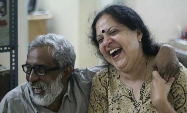 Memories, artist, Malayalam Writer, gireesh, gireesh kumar, kn shaji, 