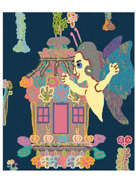 jayakrishnan,childrens story
