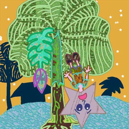 jayakrishnan., childrens literature