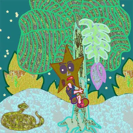jayakrishnan., childrens literature