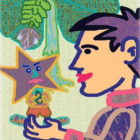 jayakrishnan., childrens literature