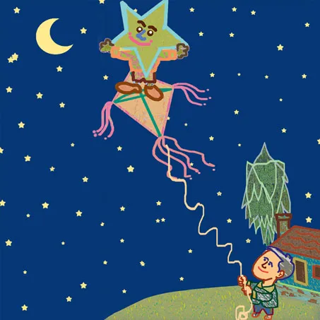 jayakrishnan., childrens literature