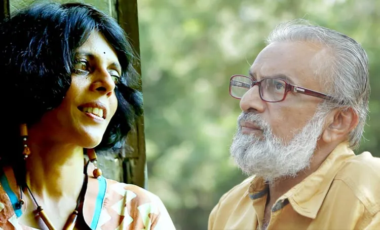 priya a s , p. balachandran,memories
