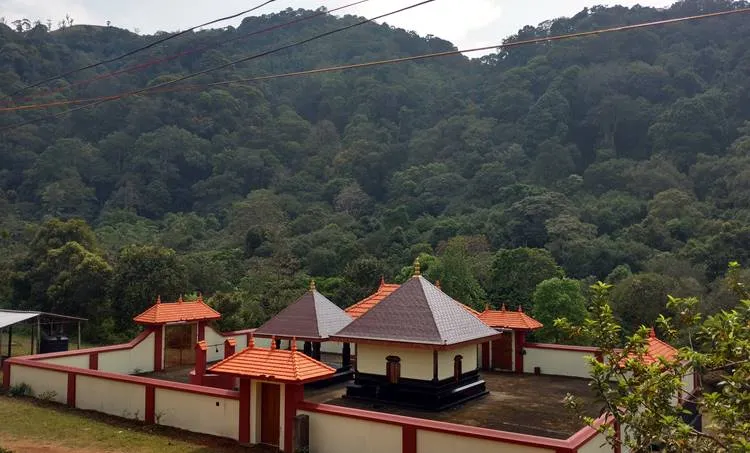 satram sbramanya kshtram 