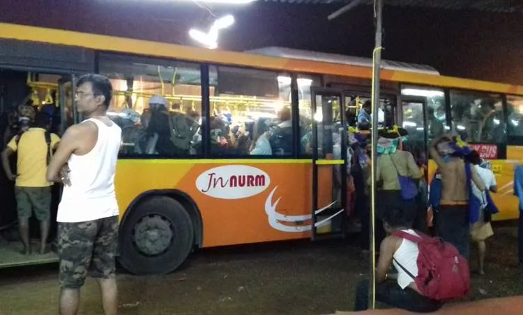 KSRTC, കെഎസ്ആർടിസി, Kerala SRTC കേരള എസ്ആർടിസി, Kerala RTC കേരള ആർടിസി, KSRTC Sabarimala, കെഎസ്ആർടിസി ശബരിമല, KSRTC Sabarimala Services, ശബരിമല ബസ് സർവ്വീസ്, Kerala Sabarimala Bus Services, KSRTC Mpanel termination, കെഎസ്ആർടിസി എംപാനൽ ജീവനക്കാർ, എംപാനൽ പിരിച്ചുവിടൽ, Kerala High court