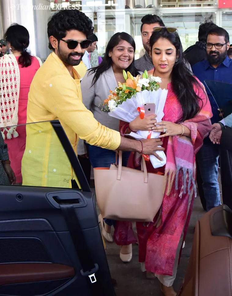 SS Rajamouli, SS Rajamouli son, Karthikeya, Karthikeya wedding, Pooja Prasad, SS Rajamouli son wedding, Karthikeya Pooja Prasad wedding, Sushmita Sen, Prabhas, Anushka Shetty, Jr NTR, Ram Charan, Nani, Rana Daggubati, പുതിയ ചിത്രം, സിനിമ, Entertainment, സിനിമാ വാര്‍ത്ത, ഫിലിം ന്യൂസ്, Film News, കേരള ന്യൂസ്, കേരള വാര്‍ത്ത, Kerala News, മലയാളം ന്യൂസ്, മലയാളം വാര്‍ത്ത, Malayalam News, Breaking News, പ്രധാന വാര്‍ത്തകള്‍, ഐ ഇ മലയാളം, iemalayalam, indian express malayalam, ഇന്ത്യന്‍ എക്സ്പ്രസ്സ്‌ മലയാളം
