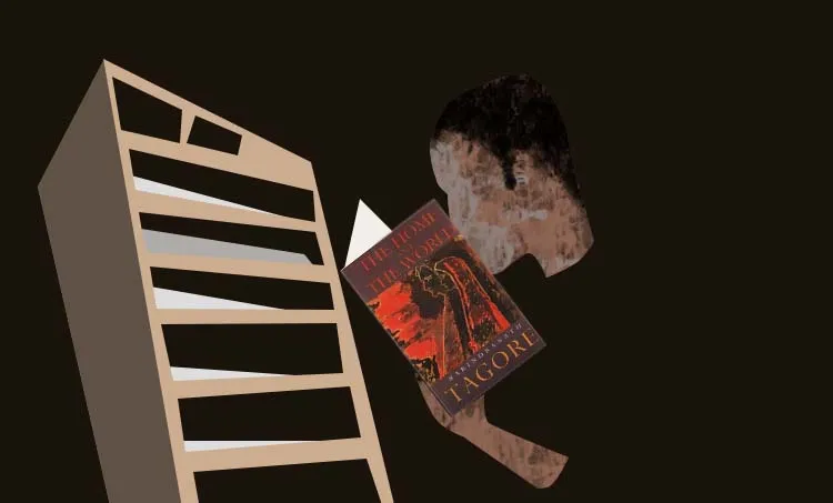 ajay p mangattu, novel