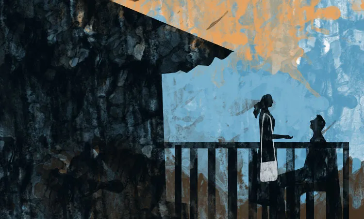 ajay p mangattu, novel,malayalam writer