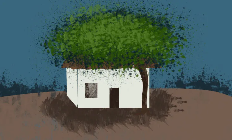 ajay p mangattu, novel,malayalam writer