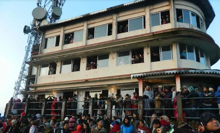 bhutan travel, aymanam john