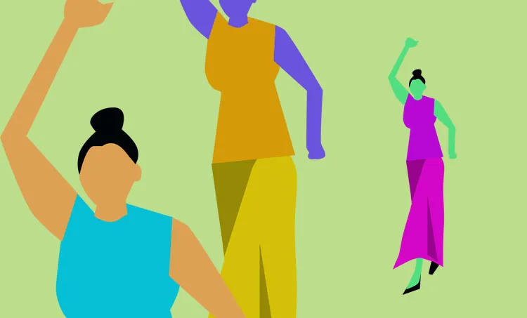 jdevika women wall, vanitha mathil