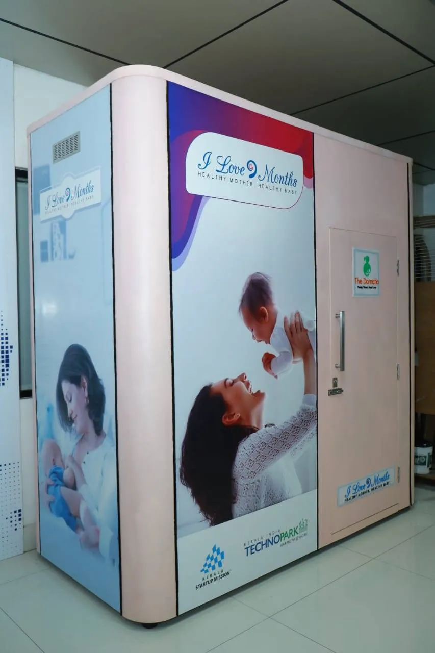 lactation pod ksum