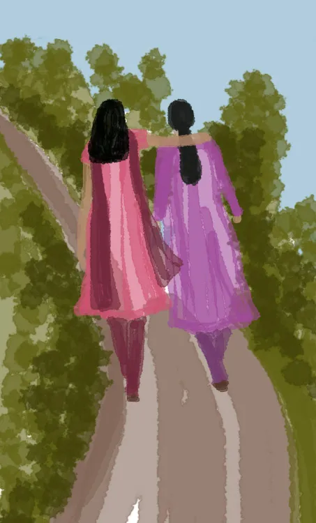 priya joseph, memories,