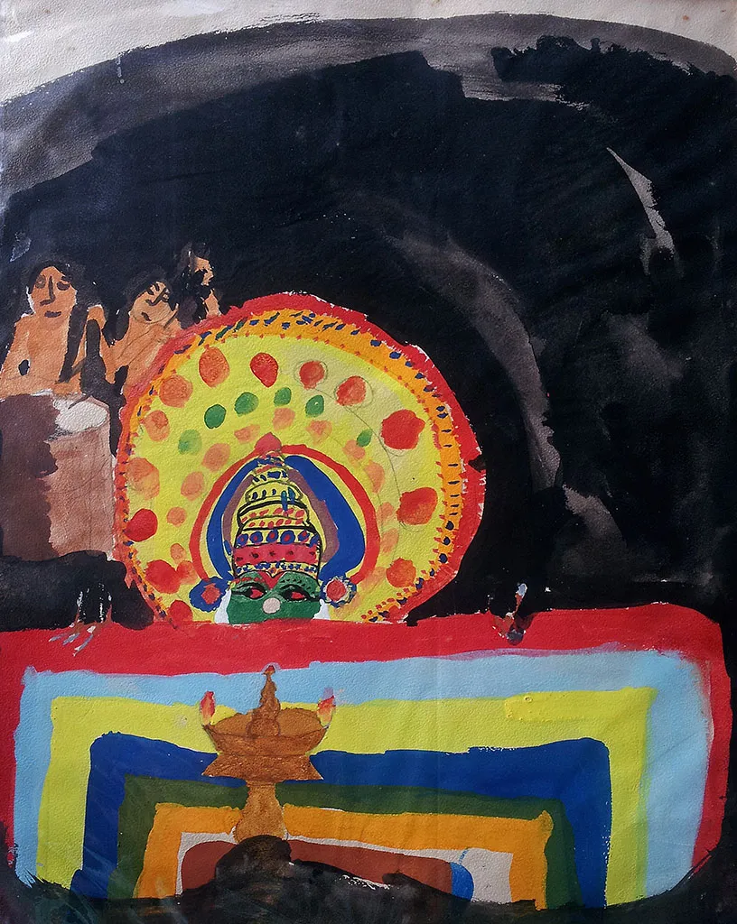 clint, m t joseph ,memories, sanjay mohan