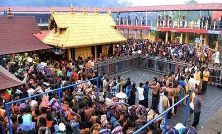 Sabarimala, Sabarimala Women entry, Sabarimala Women, Supreme Court Review Plea, Review petitions Sabarimala,