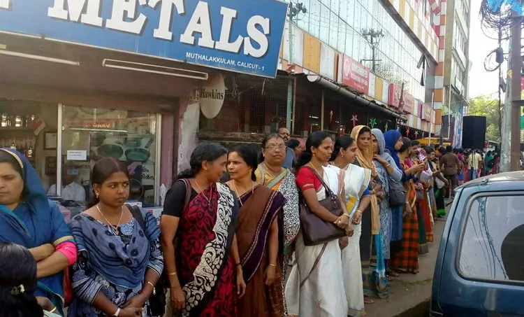 j devika on sabarimala, j devika on feminism, j devika kerala,