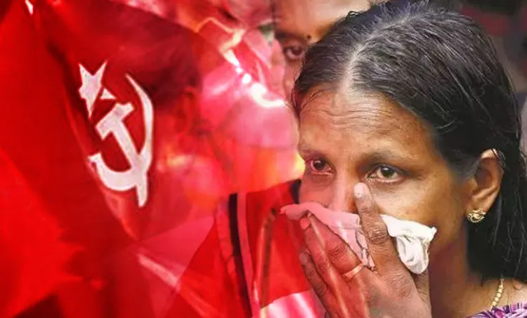j devika on sabarimala, j devika on feminism, j devika kerala,