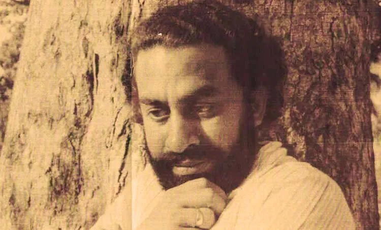 padmarajan