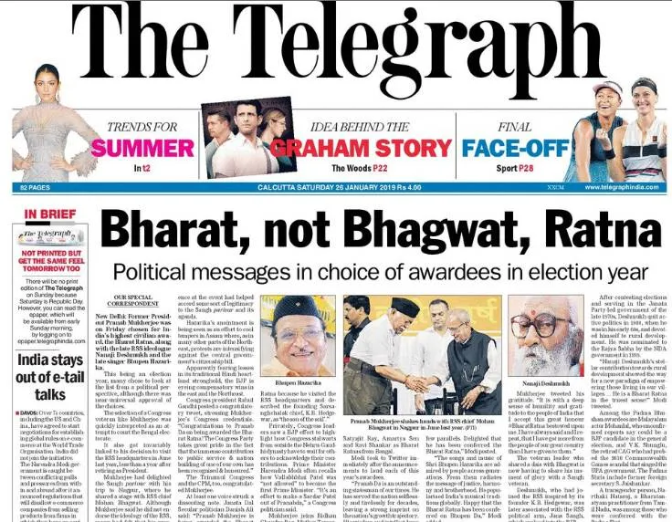 telegraph