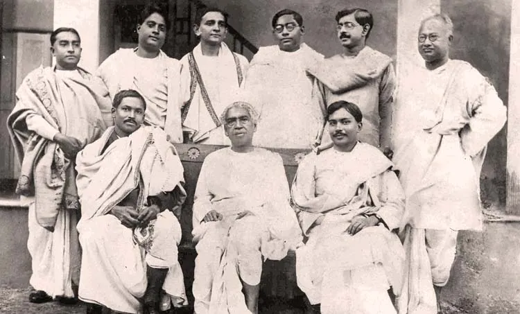 satyendranath bose, v vijayakumar