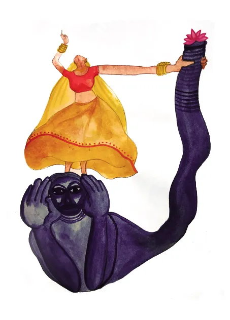 viju nayarangadi, sugathakumari,poems,krishna