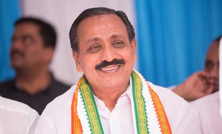 MK Raghavan, എംകെ രാഘവൻ, Congress, കോൺഗ്രസ്, UDF, യുഡിഎഫ്