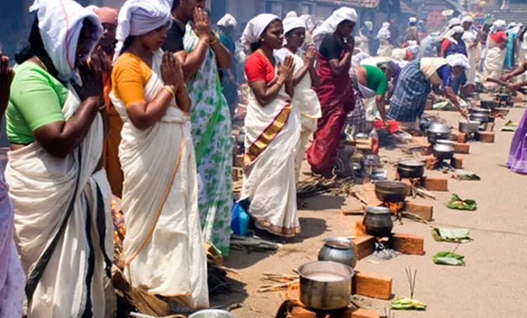 attukal pongala, ie malayalam