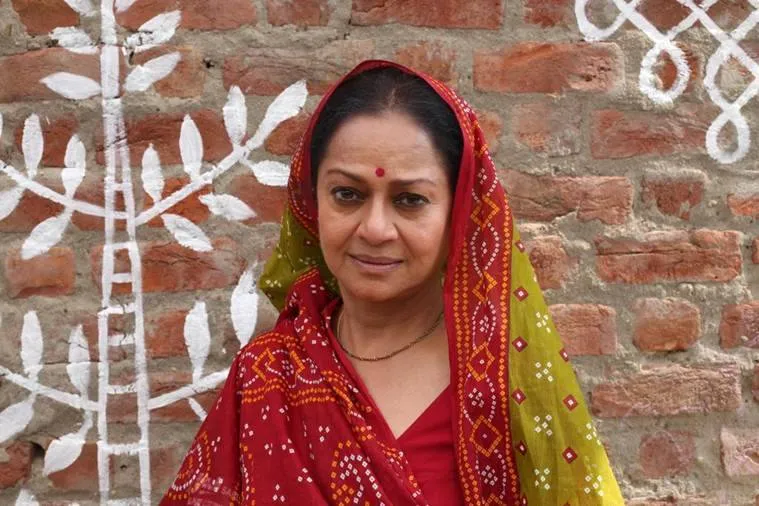 modi biopic, pm modi biopic, zarina wahab, barkha bisht, barkha bisht modi biopic, zarina wahab modi biopic, pm narendra modi, narendra modi, narendra modi mother, narendra modi wife, narendra modi biopic, narendra modi biopic cast, narendra modi movie