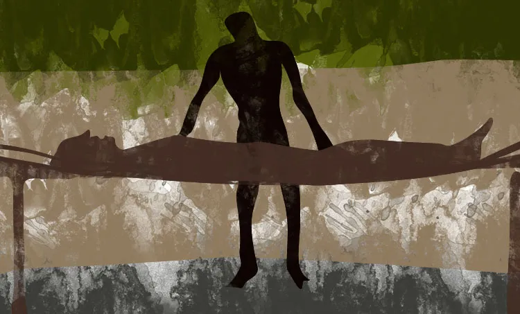 shabitha , novel, arundhakani