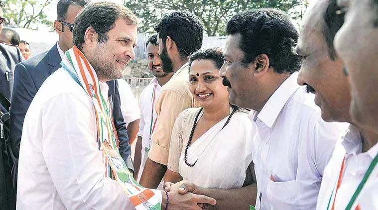 Pinarayi Vijayan, Rahul Gandhi in Wayanad, Wayanad constituency, Pinarayi vijayan Rahul gandhi, Lok Sabha elections, 2019 Lok Sabha elections, Rahul Gandhi in Kerala, Rahul Gandhi Lok Sabha seats, Rahul Gandhi Amethi, Prakash Karat, Kerala CPI(M), Kerala BJP, India news, Indian express, രാഹുല്‍ ഗാന്ധി, രാഹുല്‍ ഗാന്ധി വയനാട്, election news, candidates for elections 2019, elections 2019, elections 2019 date, elections 2019 news, elections 2019 survey, elections 2019 predictions, elections 2019 in delhi, elections 2019 astrology, elections 2019 who will win, elections 2019 results, elections 2019 wiki, തെരെഞ്ഞെടുപ്പ്, തെരെഞ്ഞെടുപ്പ് 2019, ലോകസഭാ തെരെഞ്ഞെടുപ്പ്, തിരഞ്ഞെടുപ്പ്, ലോക്സഭാ തിരഞ്ഞെടുപ്പ്, തിരഞ്ഞെടുപ്പ് ഫലം, ഇപ്പോഴത്തെ മുഖ്യ തിരഞ്ഞെടുപ്പ് കമ്മിഷന്‍, election commission, ec on politician income, election commission political funding, politician income tax record, politician income tax, politician wealth, model code of conduct, lok sabha elections candidates tax returns, eci, politicians and tax, കേരള ന്യൂസ്, കേരള വാര്‍ത്ത, Kerala News, മലയാളം ന്യൂസ്, മലയാളം വാര്‍ത്ത, Malayalam News, Breaking News, പ്രധാന വാര്‍ത്തകള്‍, ഐ ഇ മലയാളം, iemalayalam, indian express malayalam, ഇന്ത്യന്‍ എക്സ്പ്രസ്സ്‌ മലയാളം