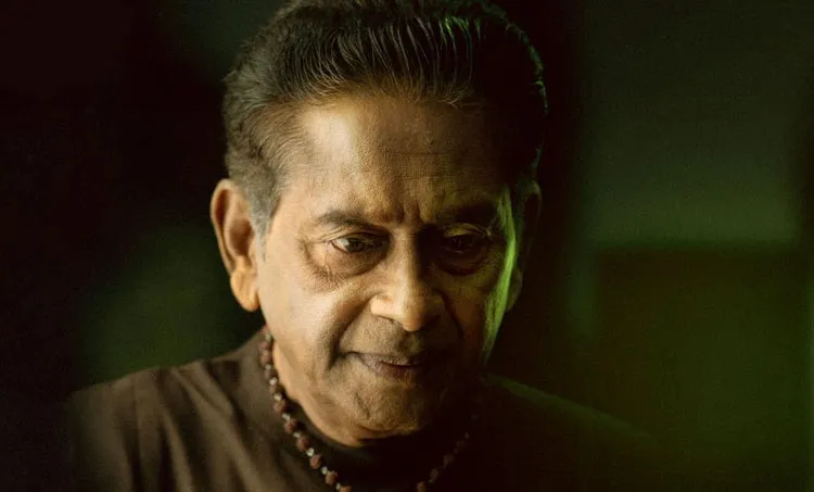 Fazil in Lucifer, lucifer teaser, ലൂസിഫർ ടീസർ, Mohanlal, Lucifer, Lucifer release, മോഹൻലാൽ, പൃഥ്വിരാജ്, Manju warrier, prithviraj, mumbai, Bandra Worli Sea Link, പുതിയ ചിത്രം, സിനിമ, Entertainment, സിനിമാ വാര്‍ത്ത, ഫിലിം ന്യൂസ്, Film News, കേരള ന്യൂസ്, കേരള വാര്‍ത്ത, Kerala News, മലയാളം ന്യൂസ്, മലയാളം വാര്‍ത്ത, Malayalam News, Breaking News, പ്രധാന വാര്‍ത്തകള്‍, ഐ ഇ മലയാളം, iemalayalam, indian express malayalam, ഐഇ മലയാളം