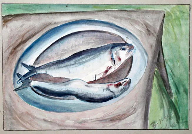 johns mathew , memories,