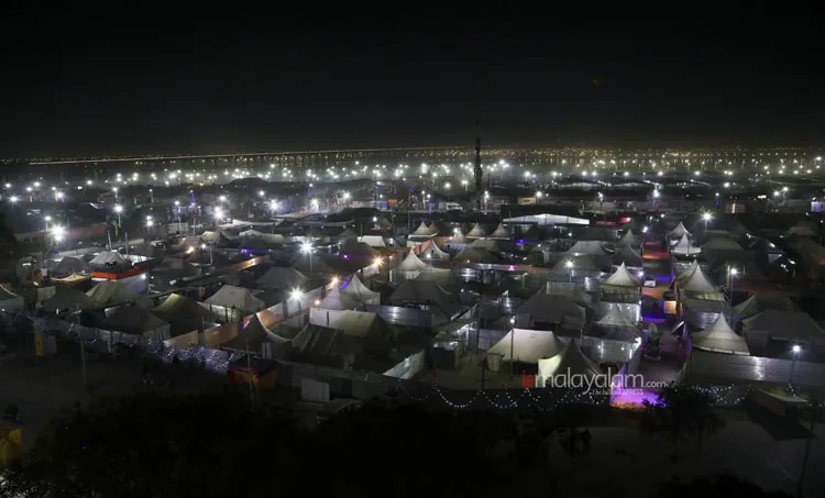 kumbhamela,aju chirackal