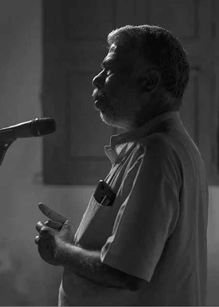 perumal murukan