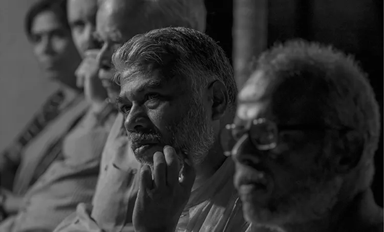 perumal murukan