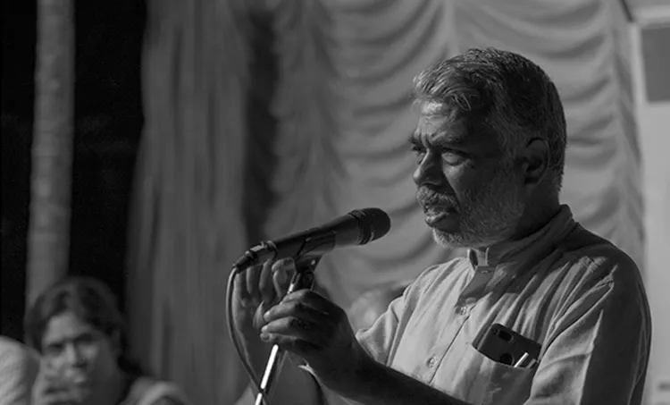 perumal murukan