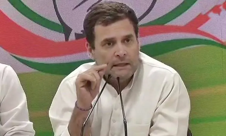 rahul gandhi, രാഹുൽ ഗാന്ധി, congress, കോൺഗ്രസ്, ie malayalam, ഐഇ മലയാളം