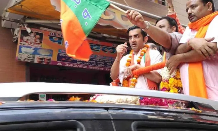 Lok sabha elections, ലോക്സഭാ തിരഞ്ഞെടുപ്പ്, winning celebritie, ജയിച്ച താരങ്ങള്‍, India election results 2019, losing celebrities, തോറ്റ താരങ്ങള്‍, Lok Sabha Election 2019, celebrities, Cinema stars, സിനിമാ താരങ്ങള്‍ Sports stars, സ്പോര്‍ട് താരങ്ങള്‍ BJP, ബിജെപി, Congress,കോണ്‍ഗ്രസ് Samajwadi Party, സമാജ്വാദി പാര്‍ട്ടി, Suresh Gopi, സുരേഷ് ഗോപി, Innocent, ഇന്നസെന്റ്, Gautam Gambhir, ഗൗതം ഗംഭീര്‍, Smriti Irani, സ്മൃതി ഇറാനി, Hema Malini, ഹേമ മാലിനി, sumalatha, സുമലത, Urmila Mandotkar. ഊര്‍മ്മിള മണ്ഡോദ്കര്‍, Prakash Raj, പ്രകാശ് രാജ്, 2019 lok sabha result