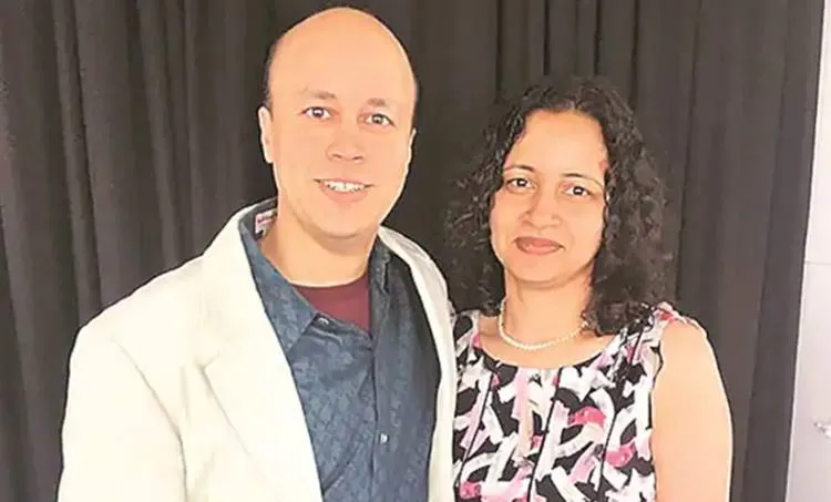 hemant karkare, jui navare,ie malayalam