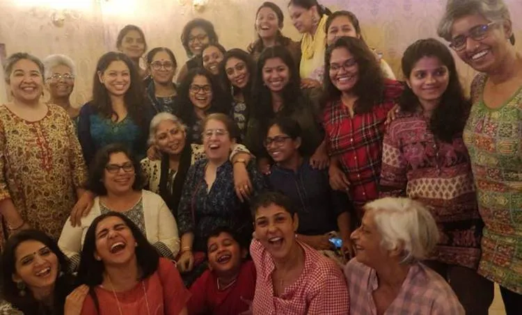 WCC, Women in cinema collective, WCC second anniversary, Women in cinema collective anniversary, വിമൻ ഇൻ സിനിമാ കളക്റ്റീവ് രണ്ടാം വാർഷിക സമ്മേളനം, വിമൻ ഇൻ സിനിമാ കളക്ടീവ്, ഡബ്ല്യുസിസി