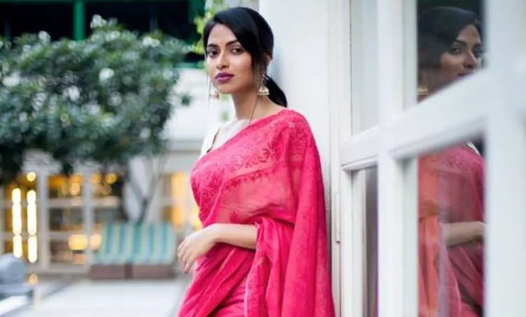 Amala Paul, Cadaver Movie, Cadaver Tamil movie, amil Movies News, Cadaver, Anoop panicker director, അമല പോൾ, കാഡവർ, ഒരു പൊലീസ് സർജന്റെ ഓർമ്മക്കുറിപ്പുകൾ, പുതിയ ചിത്രം, സിനിമ, Entertainment, സിനിമാ വാര്‍ത്ത, ഫിലിം ന്യൂസ്, Film News, കേരള ന്യൂസ്, കേരള വാര്‍ത്ത, Kerala News, മലയാളം ന്യൂസ്, മലയാളം വാര്‍ത്ത, Malayalam News, Breaking News, പ്രധാന വാര്‍ത്തകള്‍, ഐ ഇ മലയാളം, iemalayalam, indian express malayalam, ഇന്ത്യന്‍ എക്സ്പ്രസ്സ്‌ മലയാളം