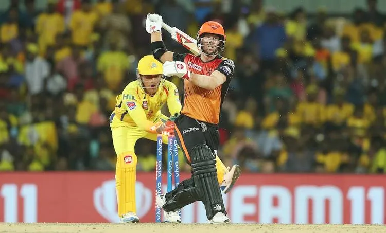 ipl 2019, ഐപിഎൽ 2019, ms dhoni, എംഎസ് ധോണി, david warner, ഡേവിഡ് വാർണർ, ipl, CSK vs SRH, ie malayalam, ഐഇ മലയാളം