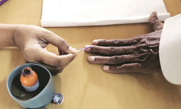 proxy voting for nri, nri, nri vote 2019, Lok Sabha Election 2019, Narendra Modi, Amit Shah, BJP, RSS, election news, candidates for elections 2019, elections 2019, elections 2019 date, elections 2019 news, elections 2019 survey, elections 2019 predictions, elections 2019 who will win, elections 2019 results, elections 2019 wiki, തെരെഞ്ഞെടുപ്പ്, തെരെഞ്ഞെടുപ്പ് 2019, ലോകസഭാ തെരെഞ്ഞെടുപ്പ്, തിരഞ്ഞെടുപ്പ്, ലോക്സഭാ തിരഞ്ഞെടുപ്പ്, തിരഞ്ഞെടുപ്പ് ഫലം, കേരള ന്യൂസ്, കേരള വാര്‍ത്ത, Kerala News, മലയാളം ന്യൂസ്, മലയാളം വാര്‍ത്ത, Malayalam News, Breaking News, പ്രധാന വാര്‍ത്തകള്‍, ഐ ഇ മലയാളം, iemalayalam, indian express malayalam, ഇന്ത്യന്‍ എക്സ്പ്രസ്സ്‌ മലയാളം