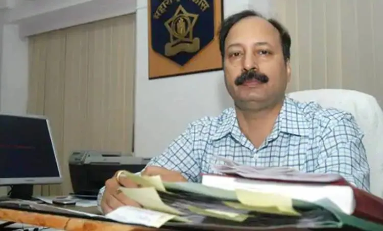 hemant karkare, Malegaon case., Maharashtra ATS, ie malayalam