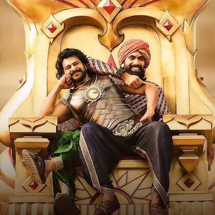 Baahubali, ബാഹുബലി, Rana Daggubati, റാണാ ദഗുബാട്ടി, റാണാ ദഗുമ്പാട്ടി, ബാഹുബലി 2, Rana Daggubati height, Rana Daggubati Age, റാണാ ദഗുബാട്ടി ഉയരം, റാണാ ദഗുബാട്ടി വയസ്സ്, Prabhas, Rana daggubati prabhas friendship